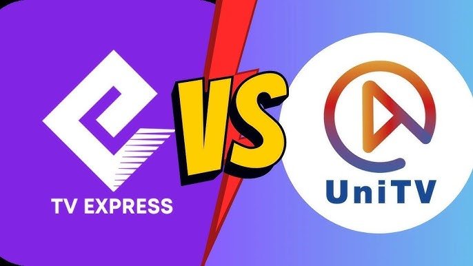 Unitv Pro ou Tv Express